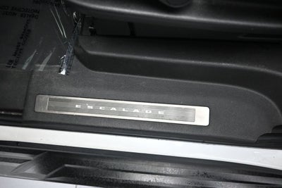 2021 Cadillac Escalade ESV Sport