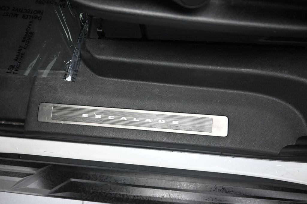 2021 Cadillac Escalade ESV Sport
