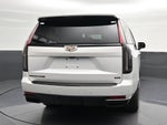 2021 Cadillac Escalade ESV Sport