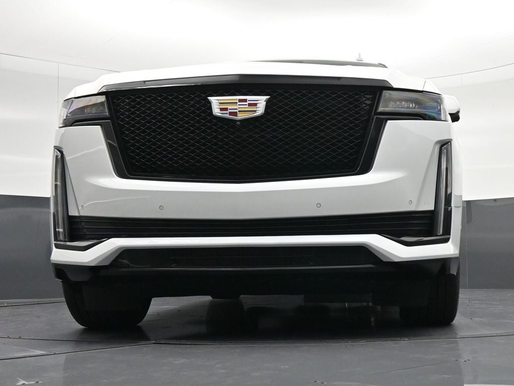 2021 Cadillac Escalade ESV Sport
