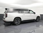2021 Cadillac Escalade ESV Sport