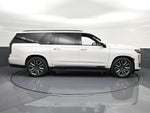 2021 Cadillac Escalade ESV Sport