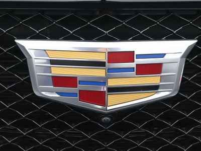 2024 Cadillac Escalade ESV Sport Platinum