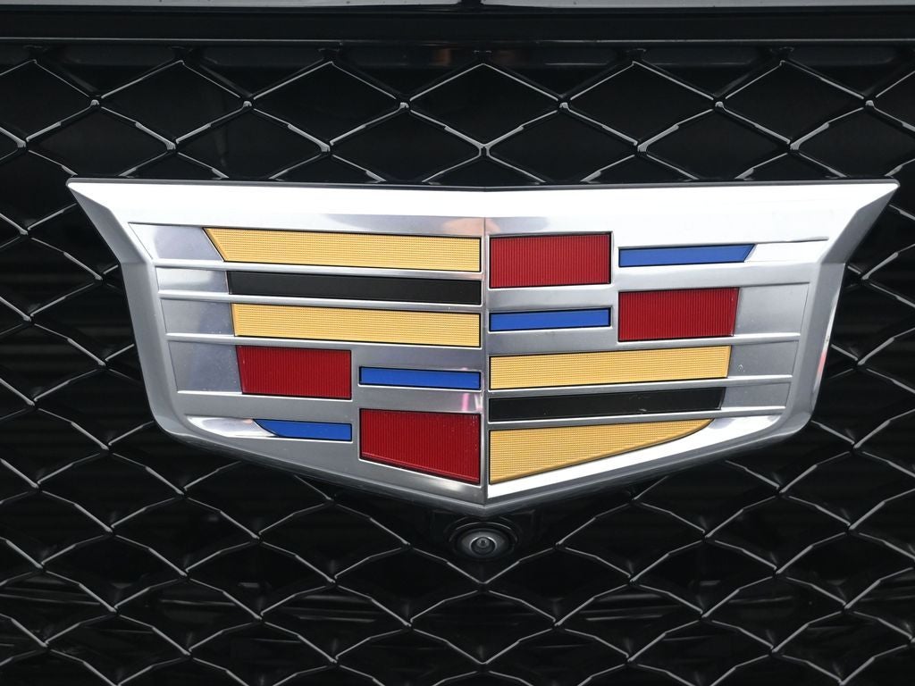 2024 Cadillac Escalade ESV Sport Platinum