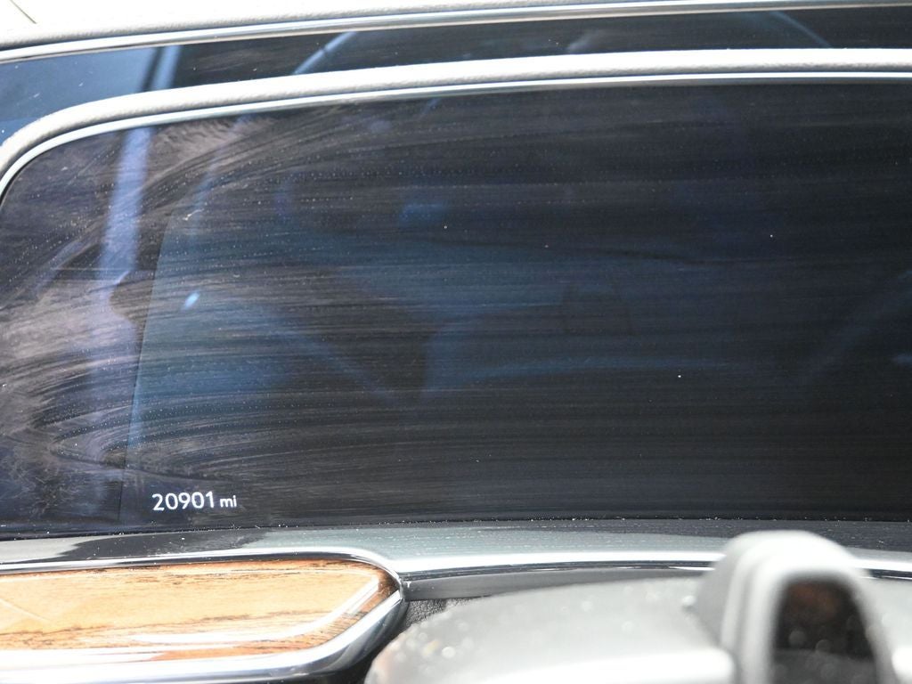 2024 Cadillac Escalade ESV Sport Platinum