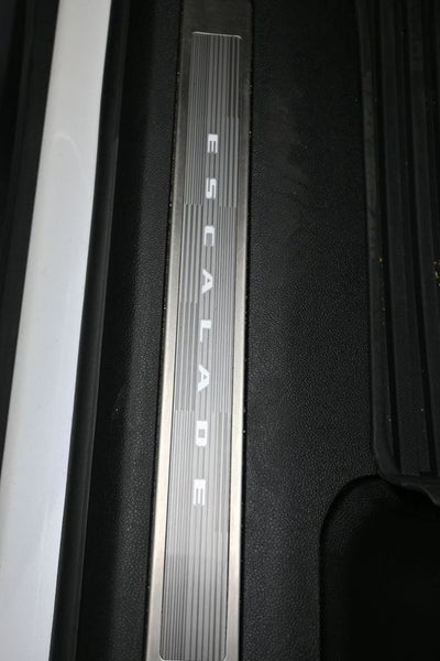 2024 Cadillac Escalade ESV Sport Platinum