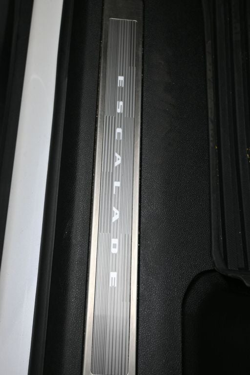 2024 Cadillac Escalade ESV Sport Platinum