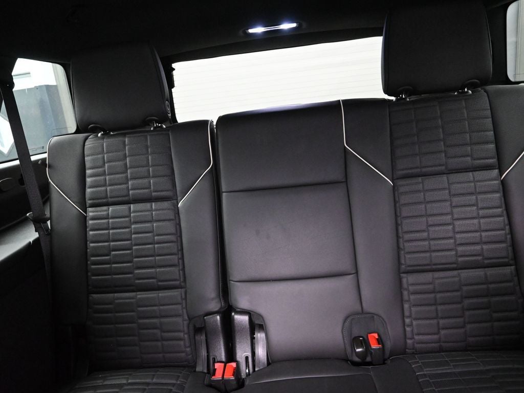 2024 Cadillac Escalade ESV Sport Platinum