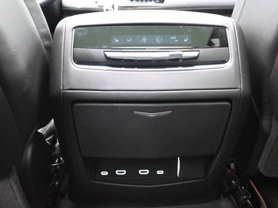 2024 Cadillac Escalade ESV Sport Platinum