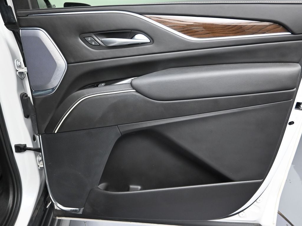 2024 Cadillac Escalade ESV Sport Platinum