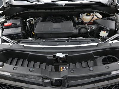 2024 Cadillac Escalade ESV Sport Platinum