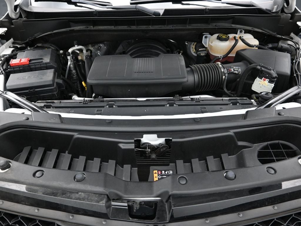 2024 Cadillac Escalade ESV Sport Platinum