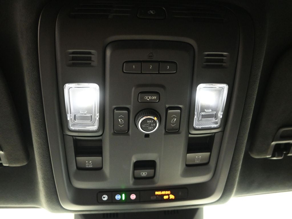 2024 Cadillac Escalade ESV Sport Platinum