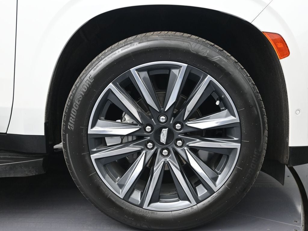 2024 Cadillac Escalade ESV Sport Platinum