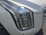 2018 Cadillac Escalade Platinum Edition