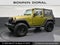 2010 Jeep Wrangler Sport