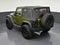 2010 Jeep Wrangler Sport