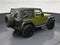 2010 Jeep Wrangler Sport