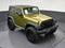 2010 Jeep Wrangler Sport