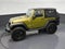 2010 Jeep Wrangler Sport