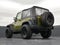 2010 Jeep Wrangler Sport
