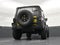 2010 Jeep Wrangler Sport