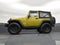 2010 Jeep Wrangler Sport
