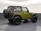 2010 Jeep Wrangler Sport