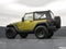 2010 Jeep Wrangler Sport