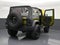 2010 Jeep Wrangler Sport