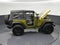 2010 Jeep Wrangler Sport