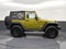 2010 Jeep Wrangler Sport