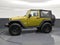 2010 Jeep Wrangler Sport