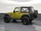 2010 Jeep Wrangler Sport