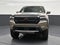 2022 Nissan Frontier PRO-X