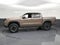 2022 Nissan Frontier PRO-X