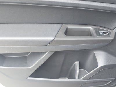 2021 Volkswagen Atlas 2.0T SE