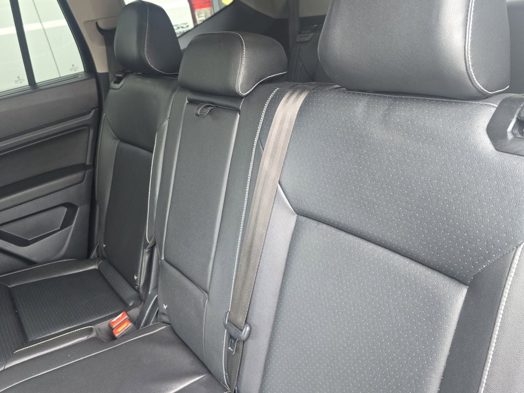 2021 Volkswagen Atlas 2.0T SE