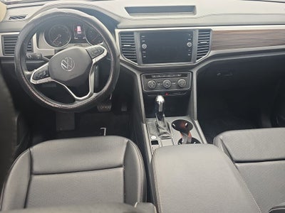 2021 Volkswagen Atlas 2.0T SE