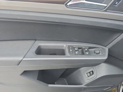 2021 Volkswagen Atlas 2.0T SE