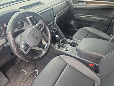 2021 Volkswagen Atlas 2.0T SE