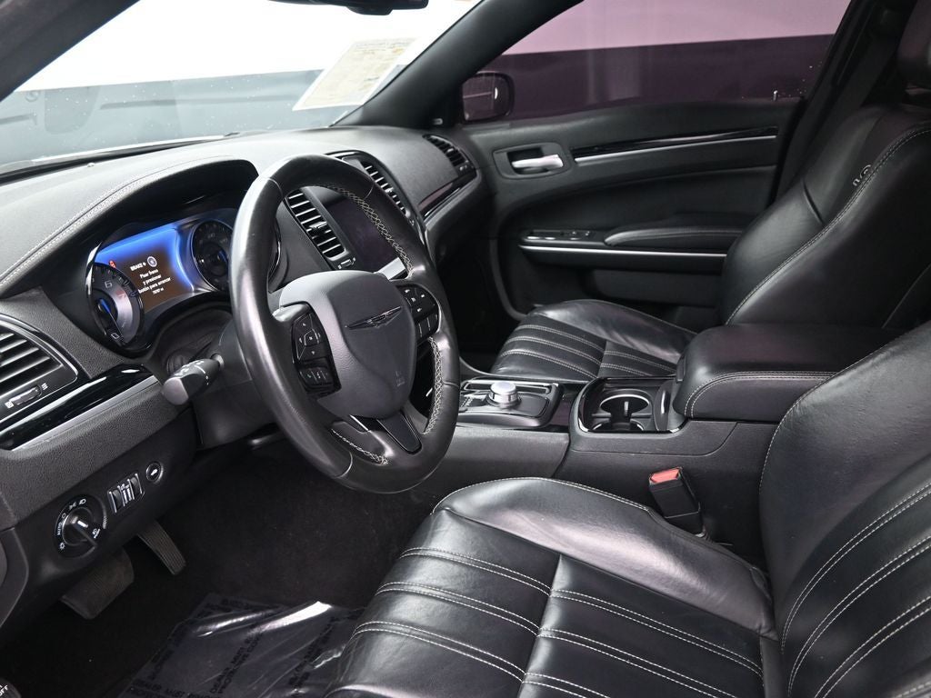 2020 Chrysler 300 S