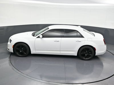 2020 Chrysler 300 S