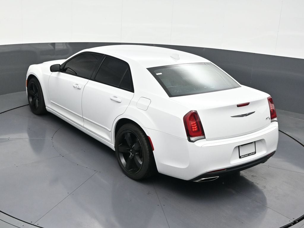 2020 Chrysler 300 S