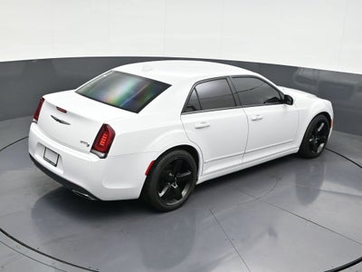 2020 Chrysler 300 S