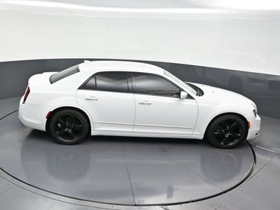 2020 Chrysler 300 S