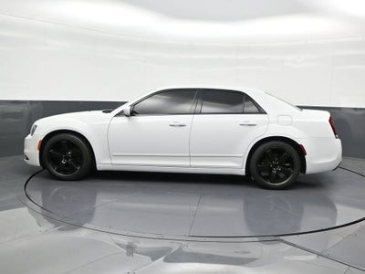 2020 Chrysler 300 S