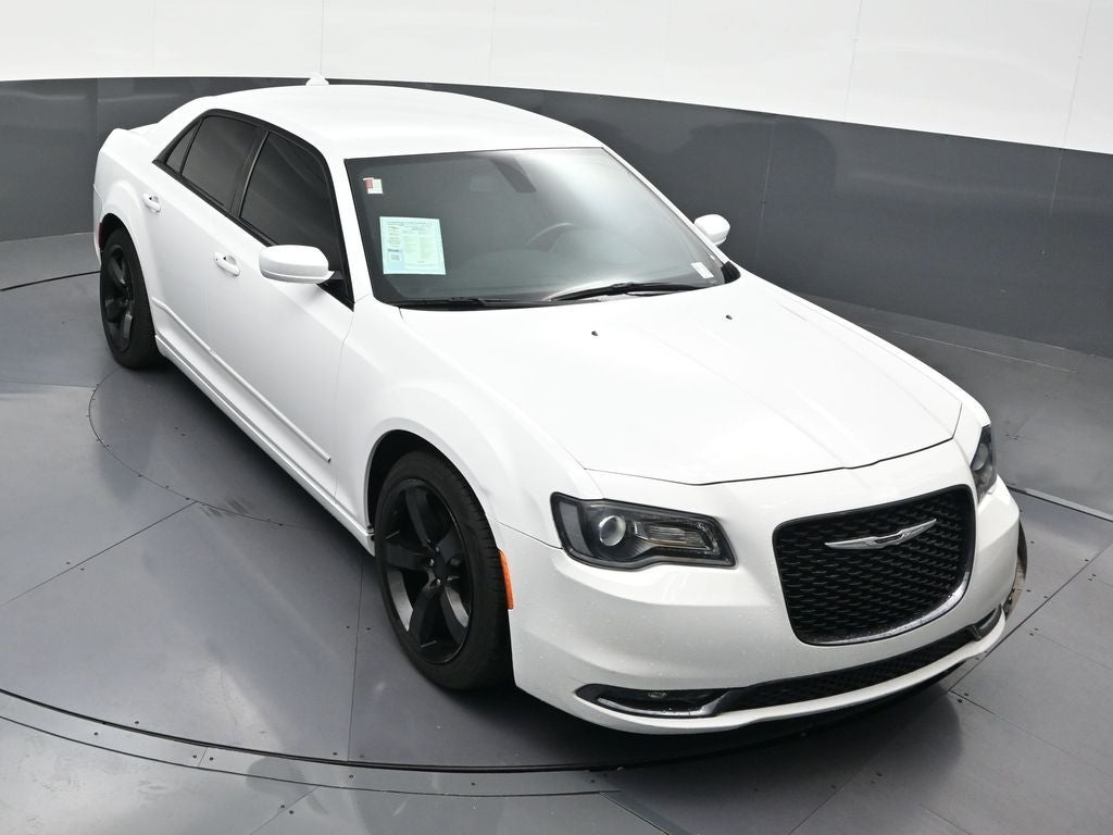 2020 Chrysler 300 S