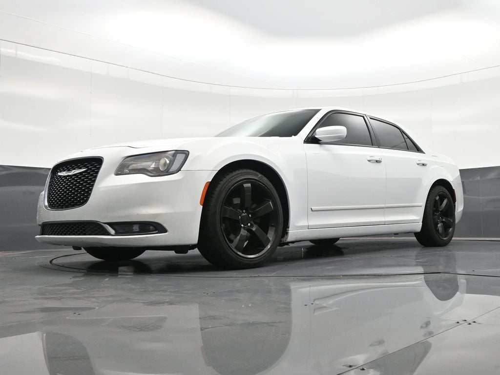 2020 Chrysler 300 S