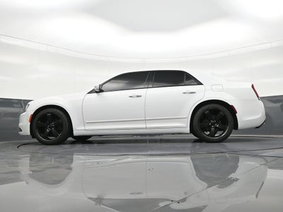 2020 Chrysler 300 S